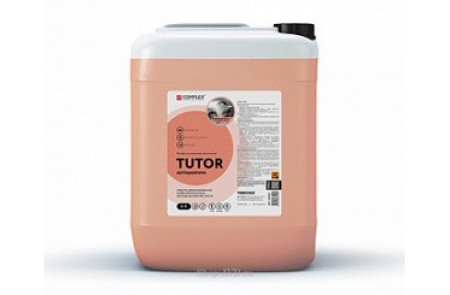 Активная пена "TUTOR" COMPLEX, 5 л.