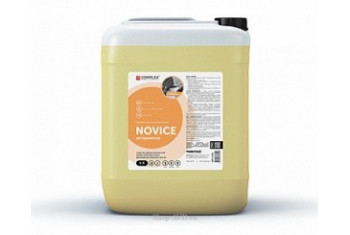 Активная пена "NOVICE" COMPLEX, 5 л.