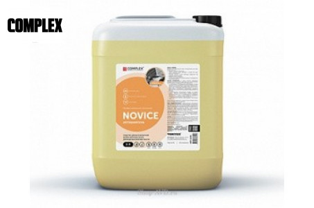 Активная пена "NOVICE" COMPLEX, 5 л.