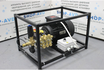 АВД Тритон M 14/200 TS 5.5 T