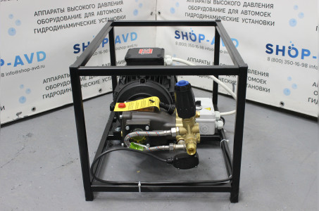 АВД Тритон M 14/200 TS 5.5 T