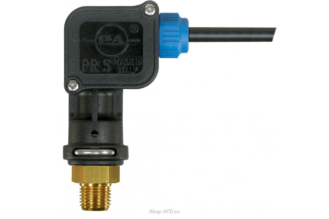 Выключатель давления с кабелем 950mm, 40bar