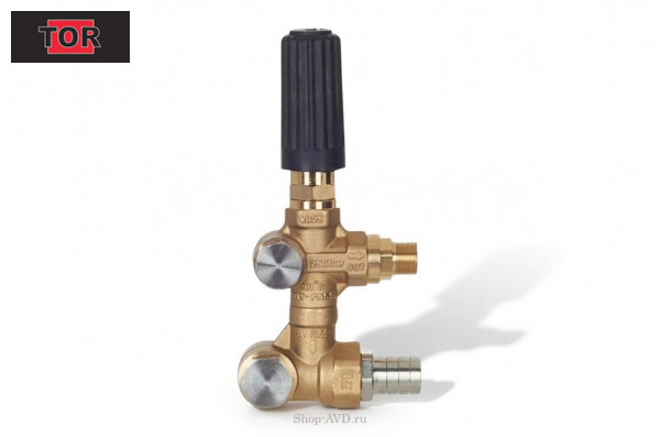 Регулятор высокого давления VB25