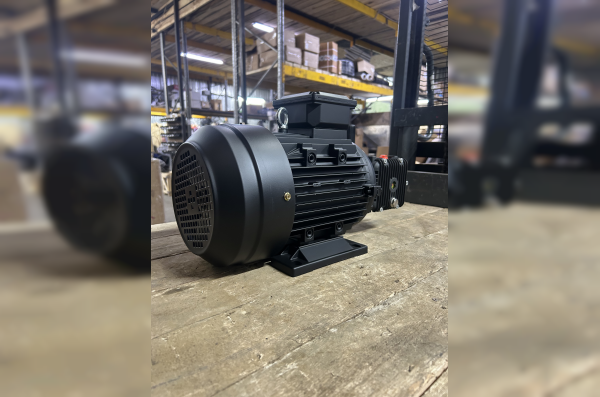 Моноблок Тритон TOR 15/25 ВР 5.5 T (с манометром, без электрики)