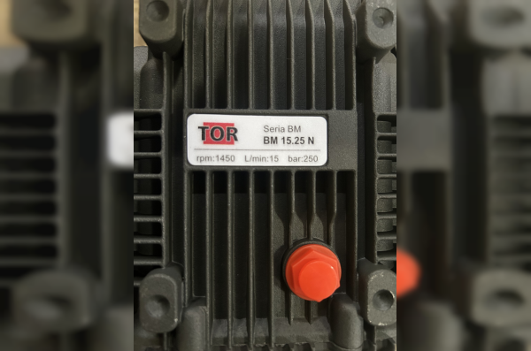 Моноблок Тритон TOR 15/25 ВР 5.5 T (с манометром, без электрики)