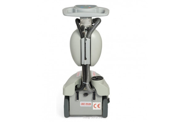 Поломоечная машина KEDI GBZ-350B (Li, 50Ач) 