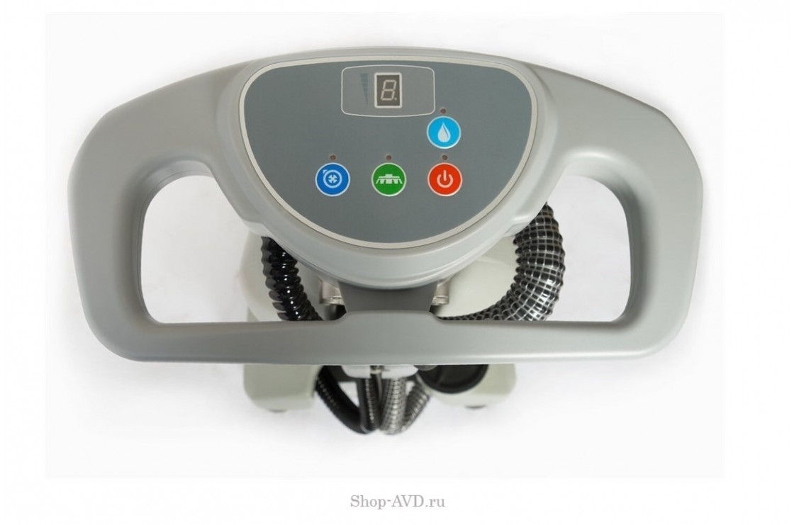 Поломоечная машина KEDI GBZ-350B (Li, 50Ач) 