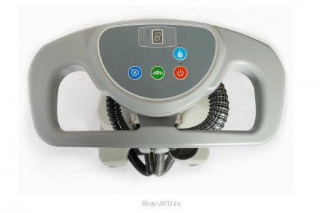 Поломоечная машина KEDI GBZ-350B (Li, 50Ач)