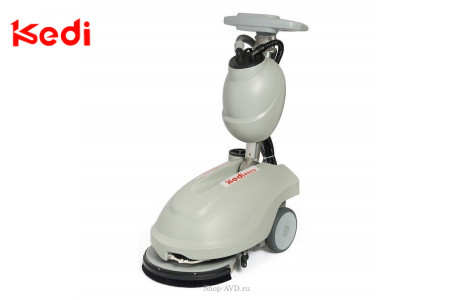 Поломоечная машина KEDI GBZ-350B (Li, 50Ач)