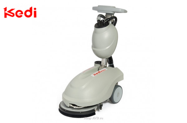 Поломоечная машина KEDI GBZ-350B (Li, 50Ач) 