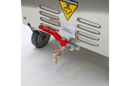 Парогенератор LAVOR Professional GV 8 T Plus