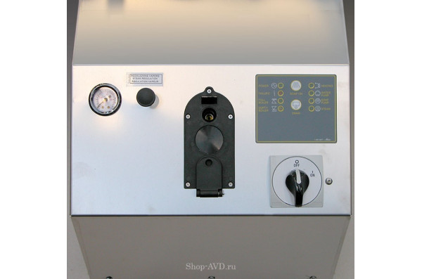 Парогенератор LAVOR Professional GV 8 T Plus