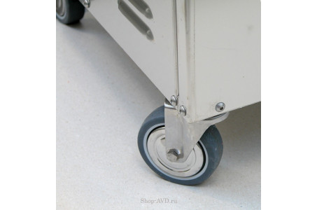 Парогенератор LAVOR Professional GV 8 T Plus