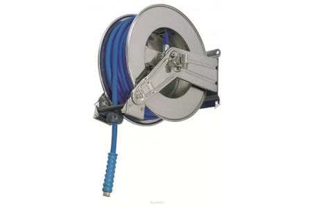 Автоматическая катушка RAMEX HR 1100 20м 1/2