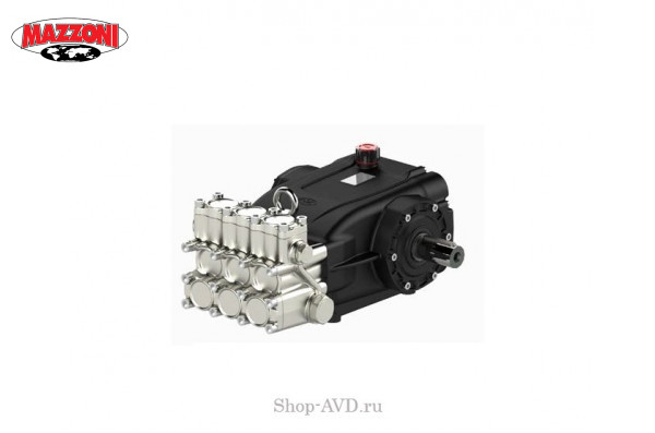 Насос высокого давления Mazzoni LM80280R