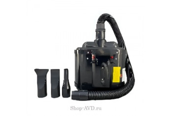 Турбосушка TOR LT-1090B (3200 Вт) 