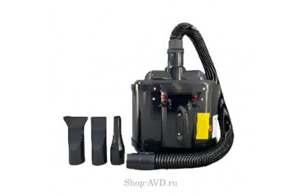 Турбосушка TOR LT-1090B (3200 Вт) 