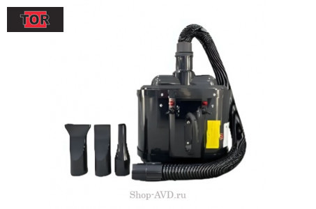 Турбосушка TOR LT-1090B (3200 Вт) 