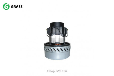 Турбина 1400Вт; 220В двухстадийная PX-PR-LG 1400