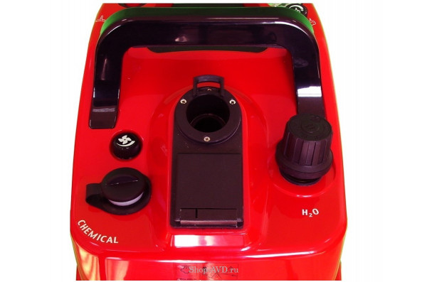 Пароочиститель IPC Portotecnica NEW STEAMY (S 5008 M)