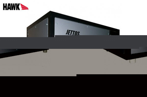 АВД HAWK FS 2015TS 16/200 TotalStop