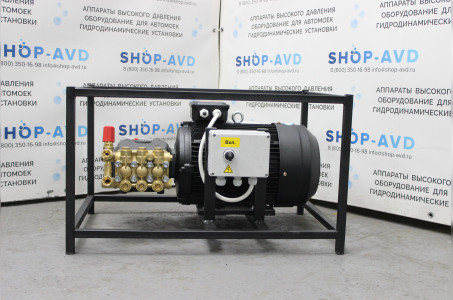 АВД Тритон AR 15/280 BP 7.5 T Pro