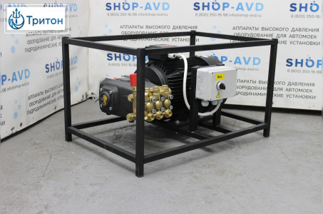 АВД Тритон AR 15/280 BP 7.5 T Pro