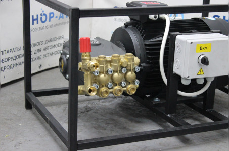 АВД Тритон AR 15/280 BP 7.5 T Pro