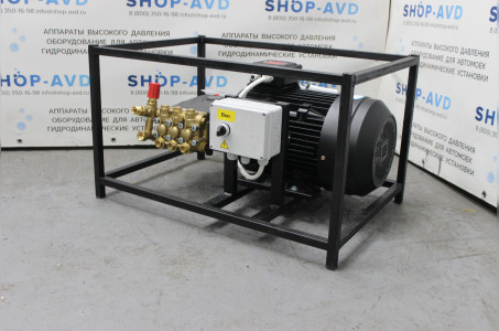 АВД Тритон AR 15/280 BP 7.5 T Pro