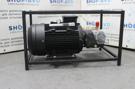 АВД Тритон AR 15/280 BP 7.5 T Pro