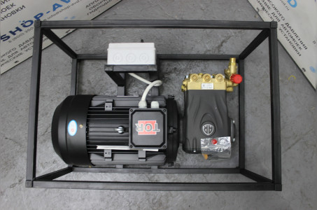 АВД Тритон AR 15/280 BP 7.5 T Pro