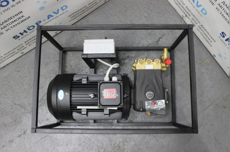 АВД Тритон AR 15/280 BP 7.5 T Pro