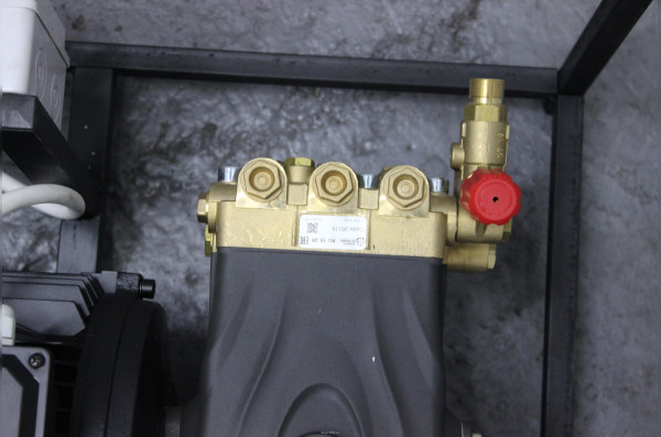 АВД Тритон AR 15/280 BP 7.5 T Pro