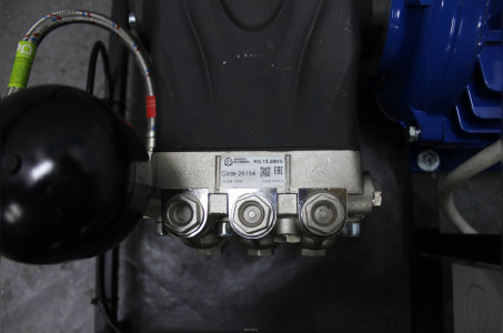 АВД Тритон AR 15/280 TS 9 N