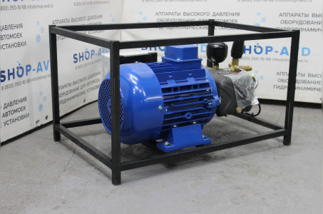 АВД Тритон AR 15/280 TS 9 N