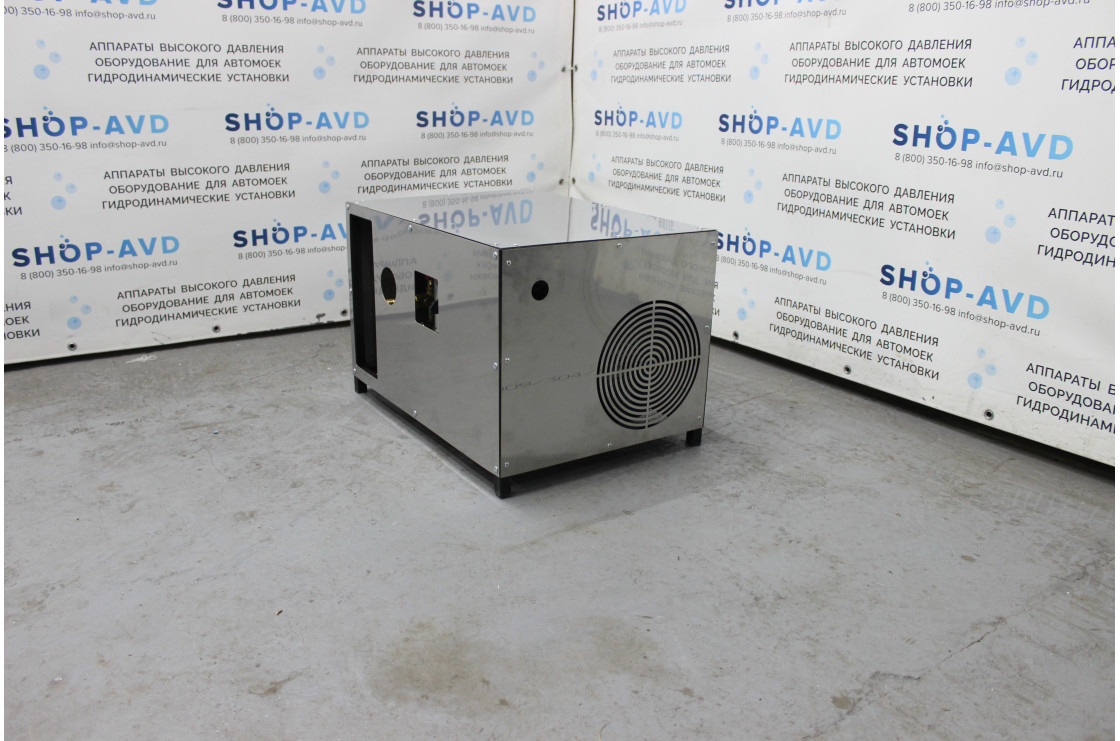 АВД Тритон H 15/200 TS 5.5 T PRO (В закрытом корпусе)