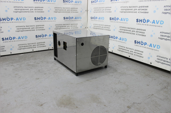 АВД Тритон H 15/200 TS 5.5 T PRO (В закрытом корпусе)