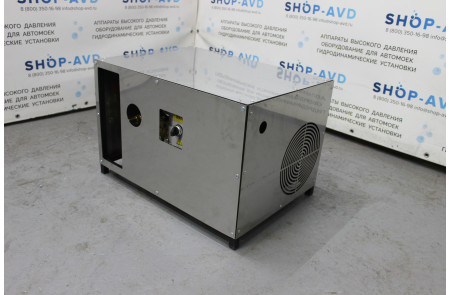 АВД Тритон  B 15/200 TS 5.5 У PRO (В закрытом корпусе)