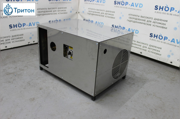 АВД Тритон  B 15/200 TS 5.5 У PRO (В закрытом корпусе)