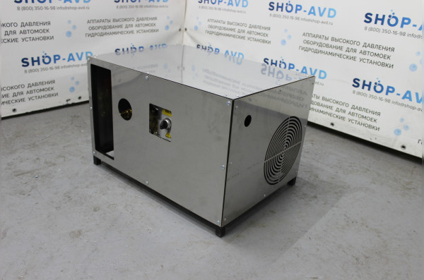 АВД Тритон  B 15/200 TS 5.5 У PRO (В закрытом корпусе)