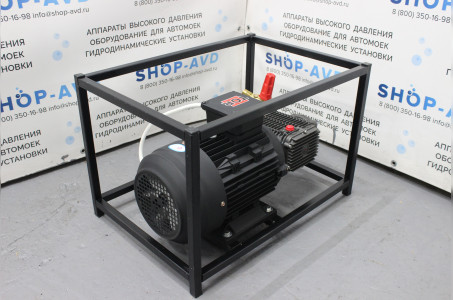 АВД Тритон C 15/200 BP 5.5 T