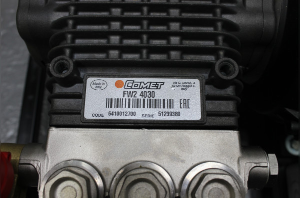 АВД Тритон C 15/200 BP 5.5 T