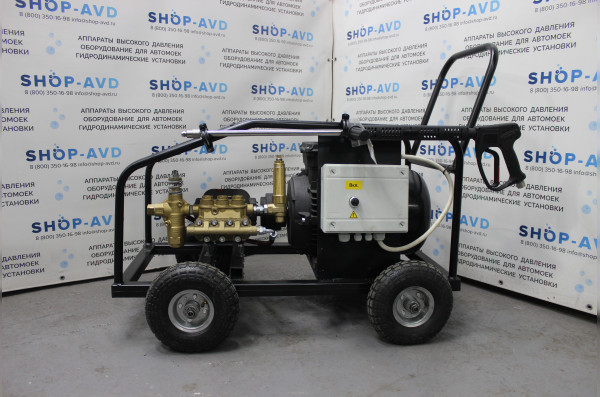 АВД Тритон C 15/500 15 BP R