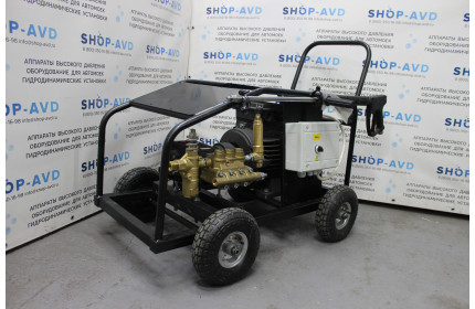 Профессиональная мойка АВД Тритон C 15/500 15 BP R