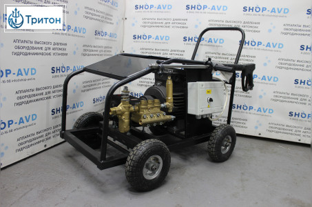 АВД Тритон C 15/500 15 BP R