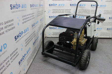 АВД Тритон C 15/500 15 BP R