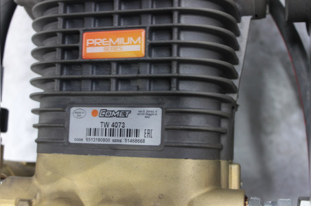 АВД Тритон C 15/500 15 BP R