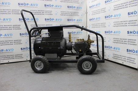 АВД Тритон C 15/500 15 BP R