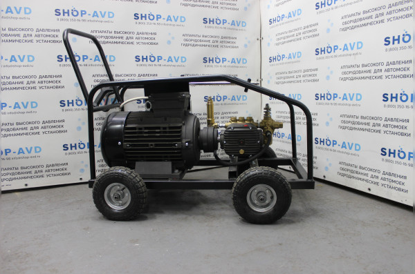 АВД Тритон C 15/500 15 BP R