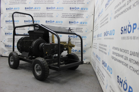 АВД Тритон C 15/500 15 BP R